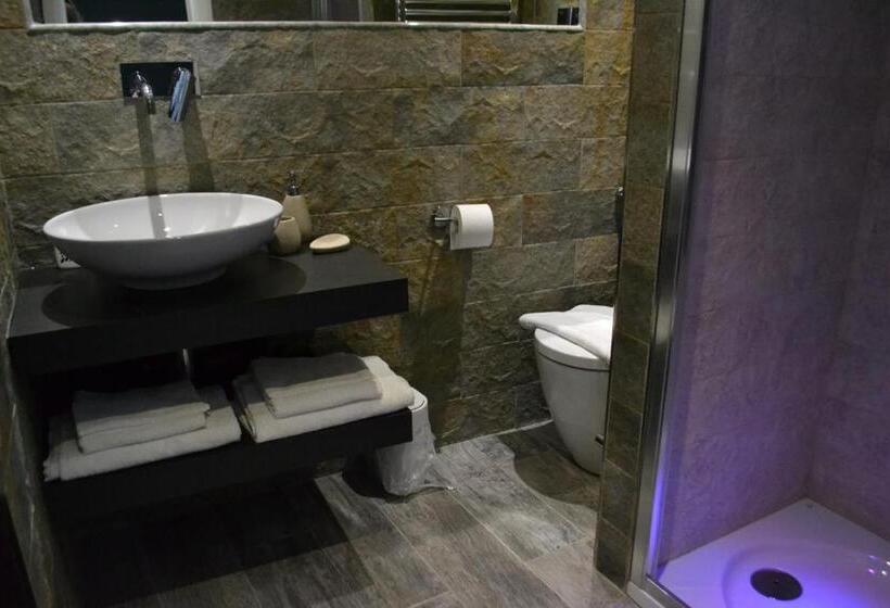 B&b O Casteddu