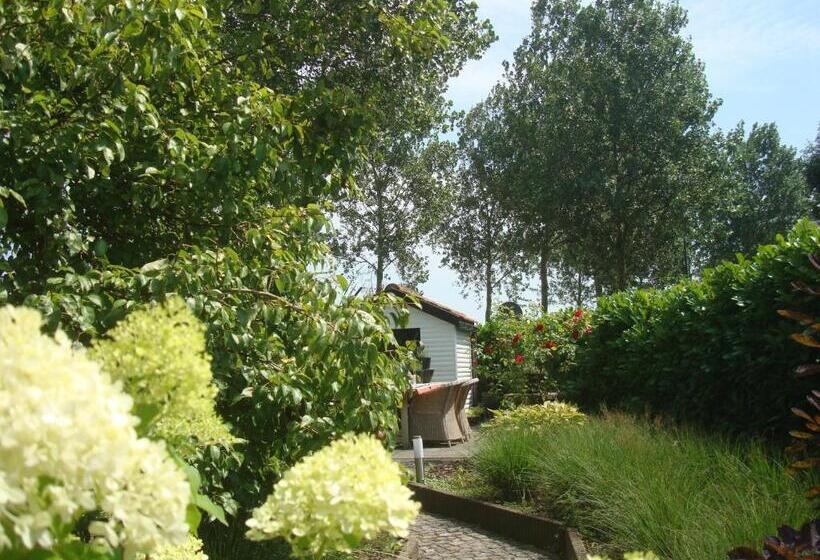 B&b Patrijzenhoek