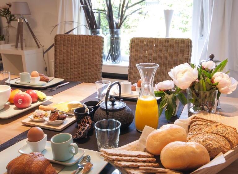 B&b Patrijzenhoek