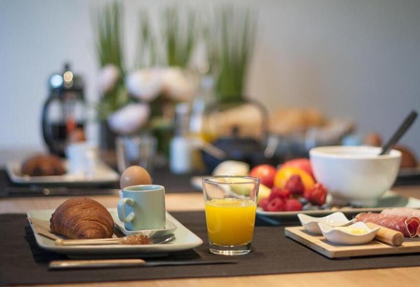 B&b Patrijzenhoek