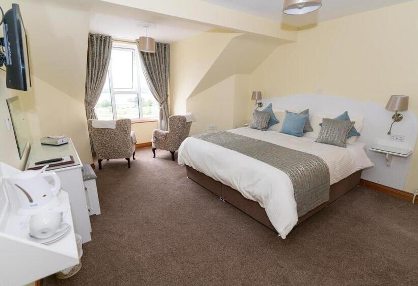 مبيت وإفطار Arches Country House