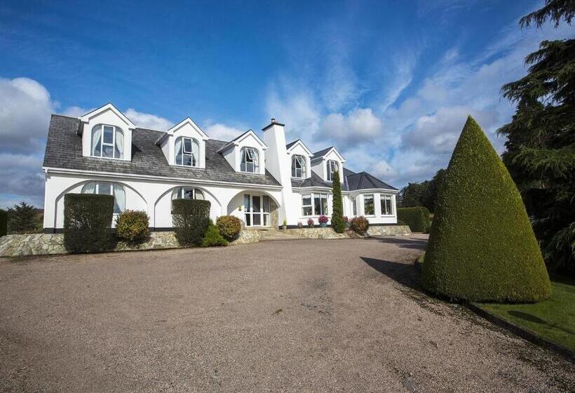 مبيت وإفطار Arches Country House