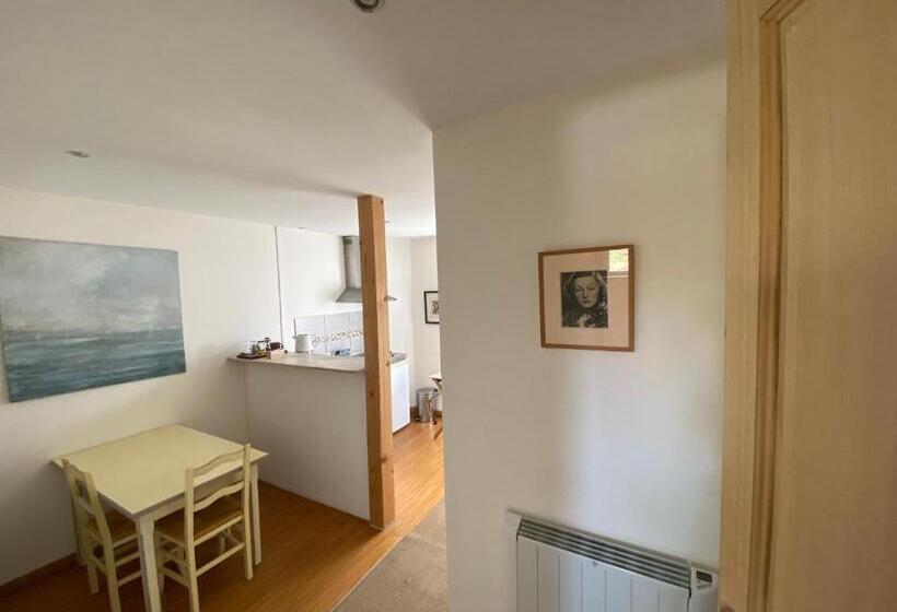 住宿加早餐  Bedandbeige, La Belle Etape