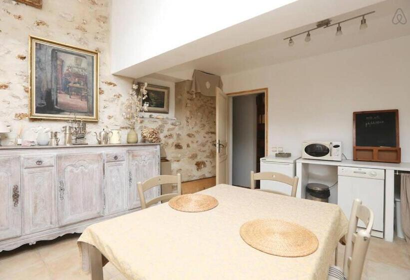 住宿加早餐  Bedandbeige, La Belle Etape