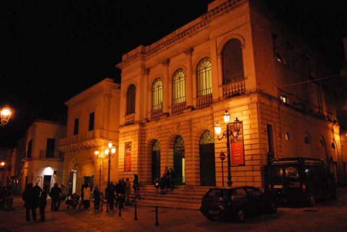 تختخواب و صبحانه Corte S. Angelo