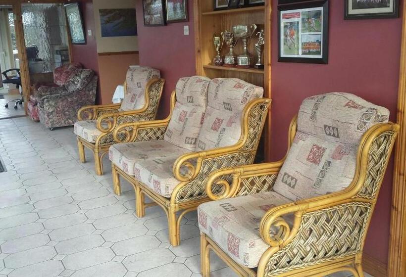 مبيت وإفطار Coulagh Bay House