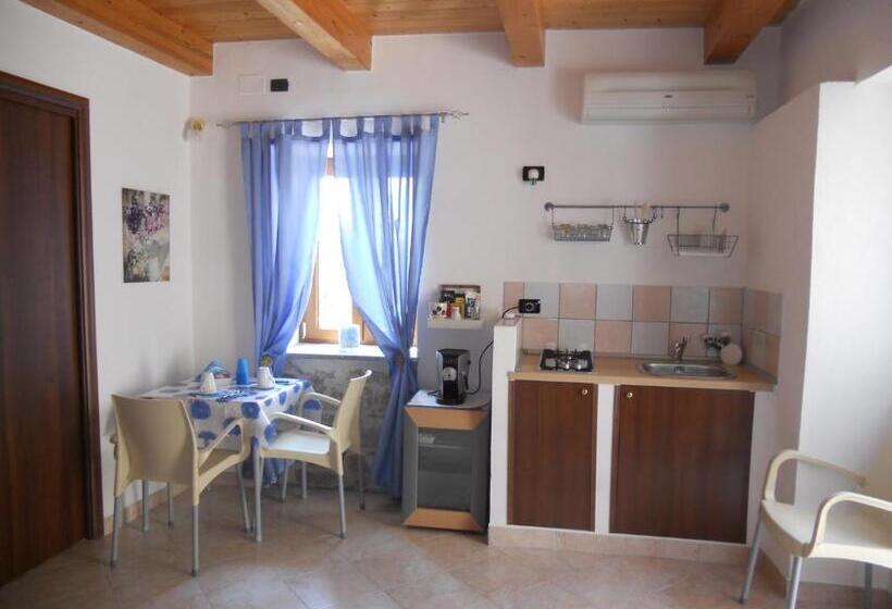 Bed And Breakfast Il Giardino Segreto