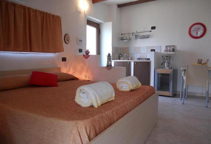 Bed And Breakfast Il Giardino Segreto