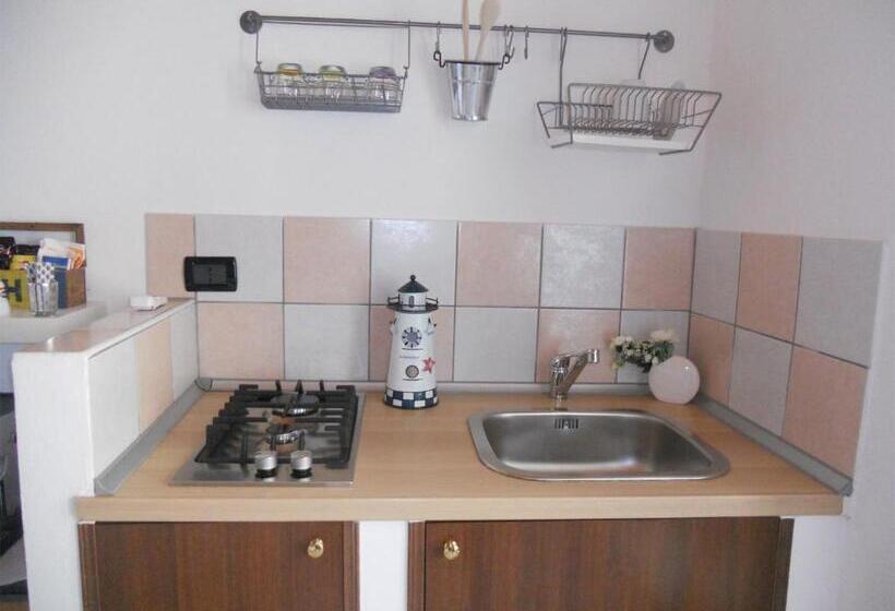 Bed And Breakfast Il Giardino Segreto