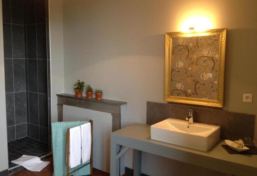 مبيت وإفطار Le Rézinet   Chambres D Hôtes