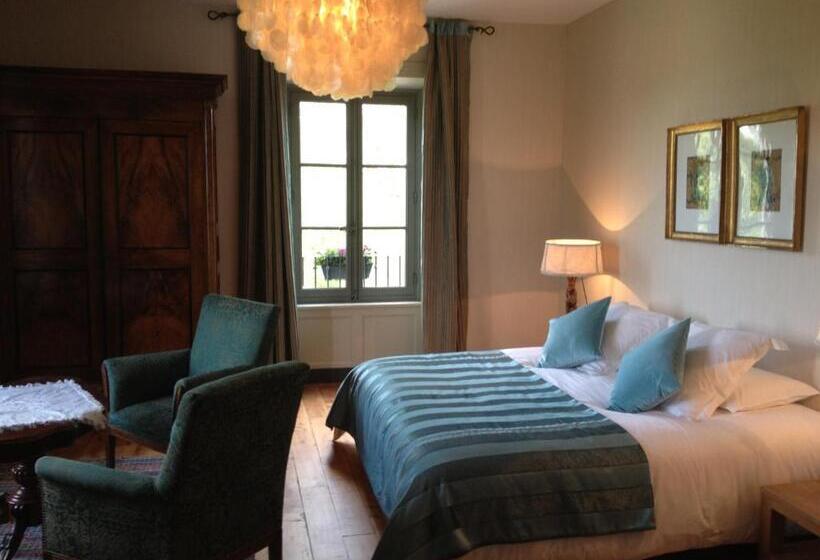 مبيت وإفطار Le Rézinet   Chambres D Hôtes