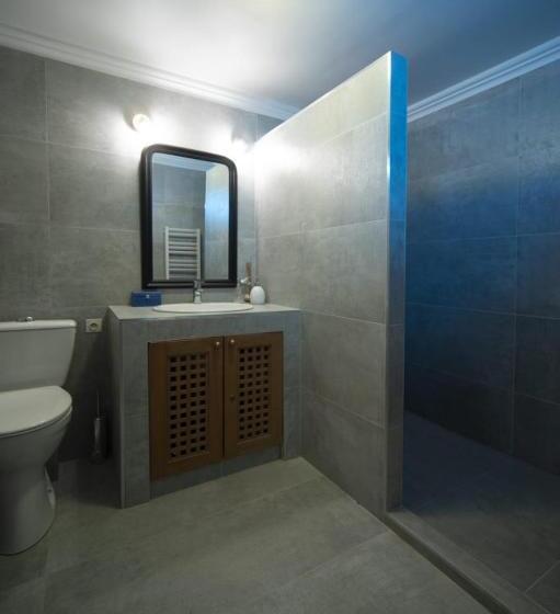 مبيت وإفطار Maison D Hôtes Lagatine
