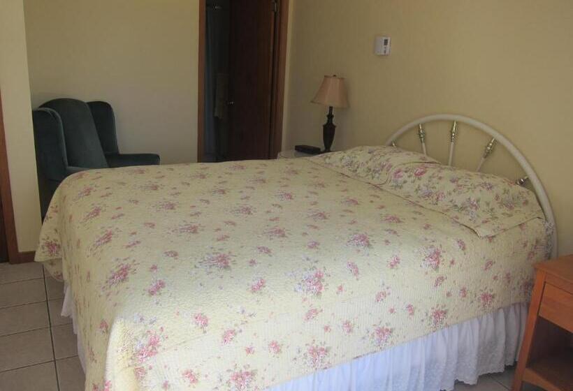 تختخواب و صبحانه Summers Country Inn