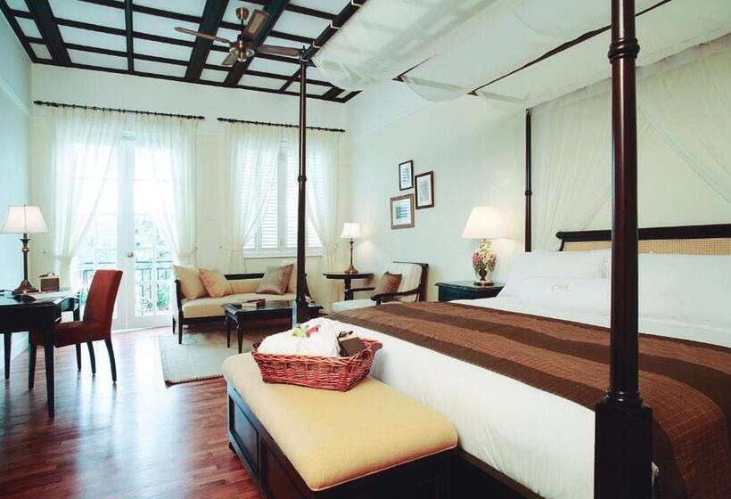 Cameron Highlands Resort   Small Luxury Hotels Of The World