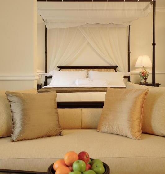 Cameron Highlands Resort   Small Luxury Hotels Of The World