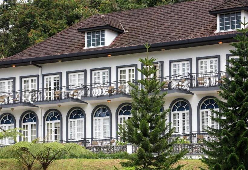 Cameron Highlands Resort   Small Luxury Hotels Of The World