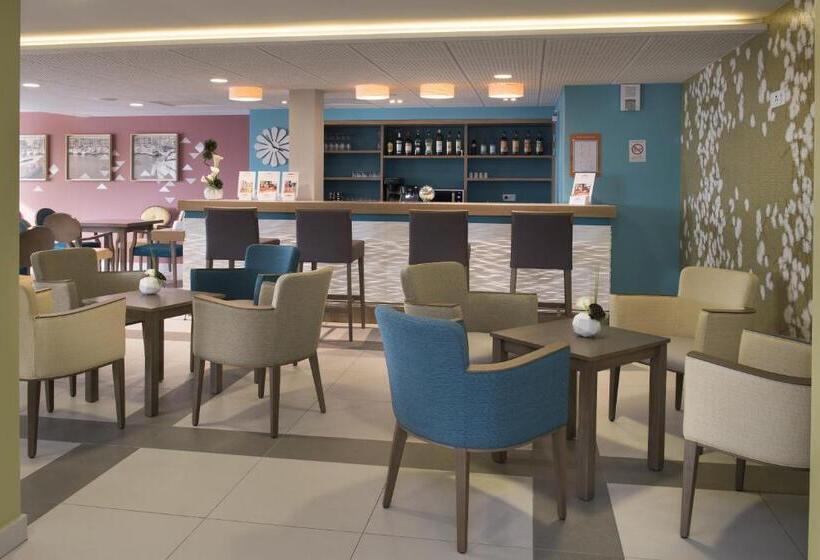 Domitys Les Dunes D Argent