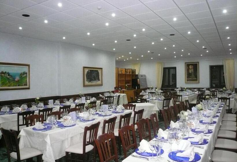 בית מלון כפרי Albergo Belvedere