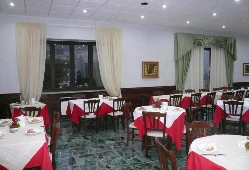 בית מלון כפרי Albergo Belvedere