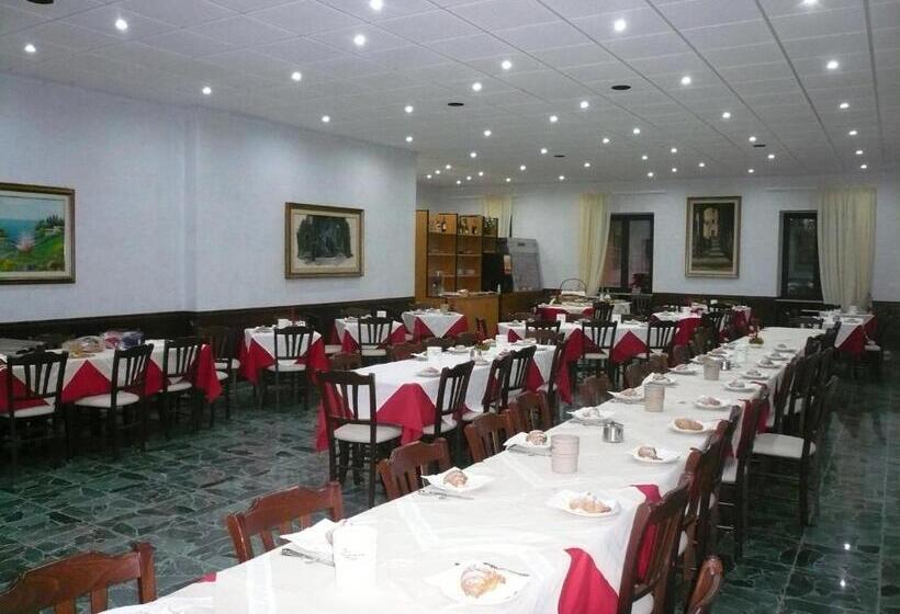 בית מלון כפרי Albergo Belvedere