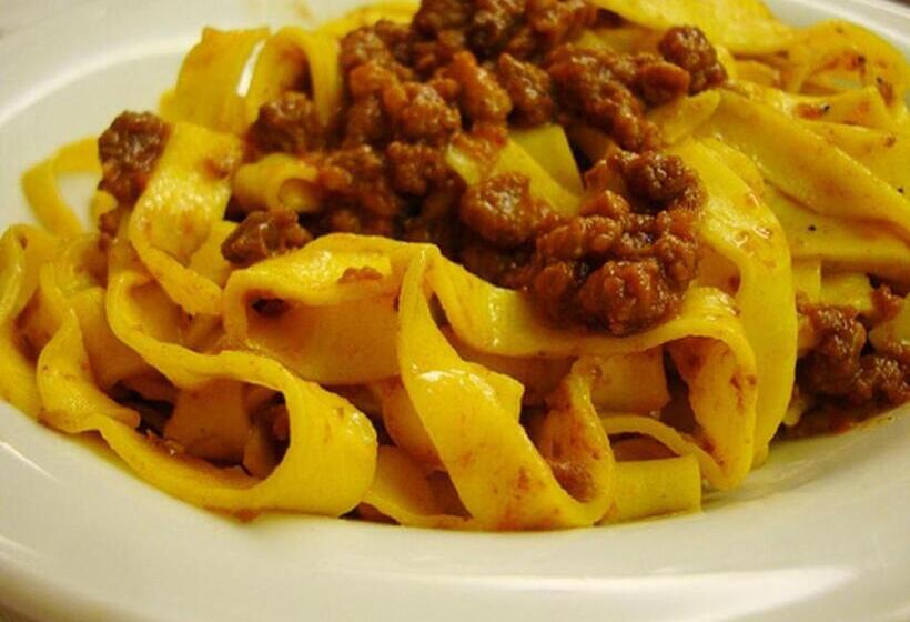 فندق Atene Albergo Riccione