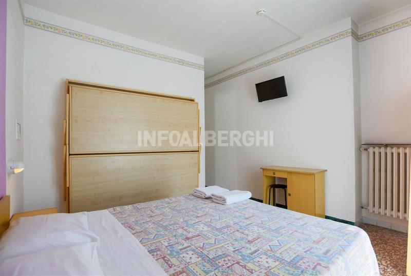 فندق Atene Albergo Riccione