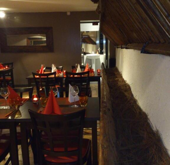 酒店 Hôtel Carpe Diem