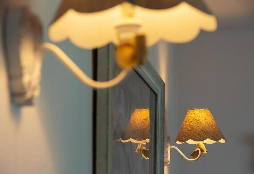 호텔 Hôtel Saint Louis Chambres Et Appartement
