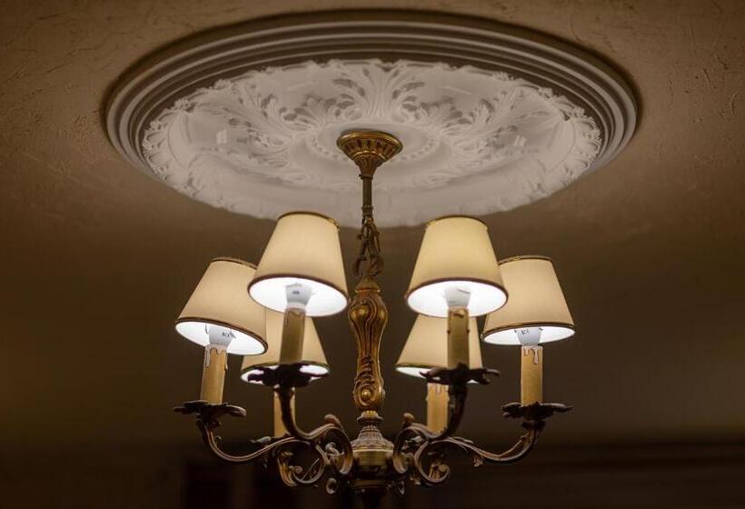 호텔 Hôtel Saint Louis Chambres Et Appartement