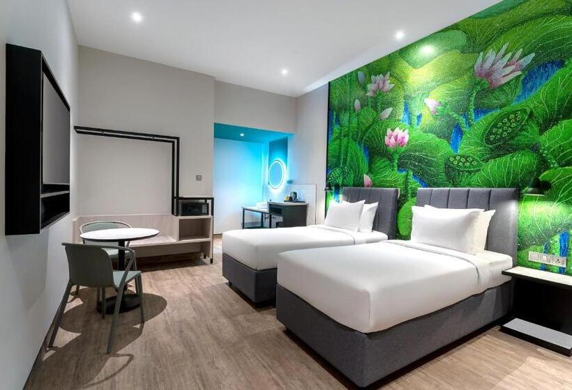 هتل Ibis Styles Sepang Klia