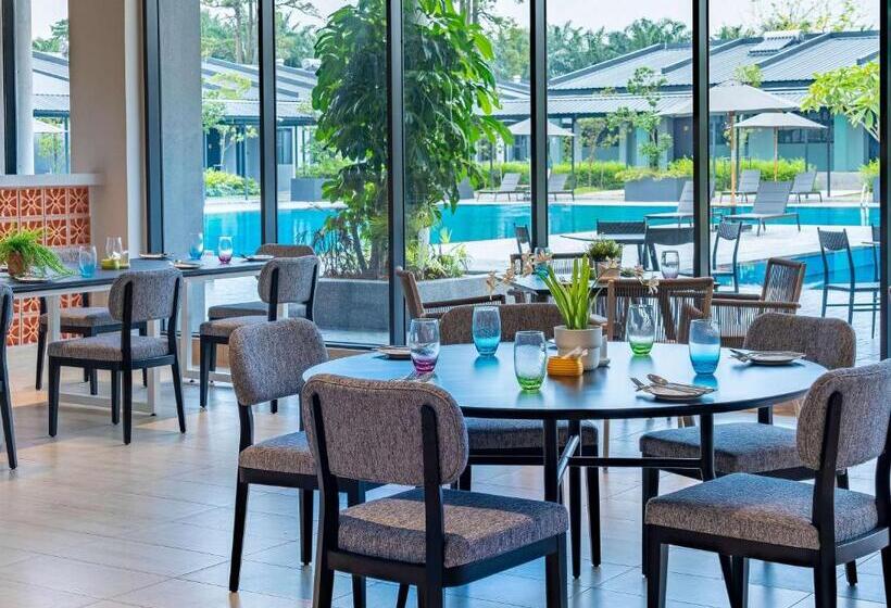 هتل Ibis Styles Sepang Klia