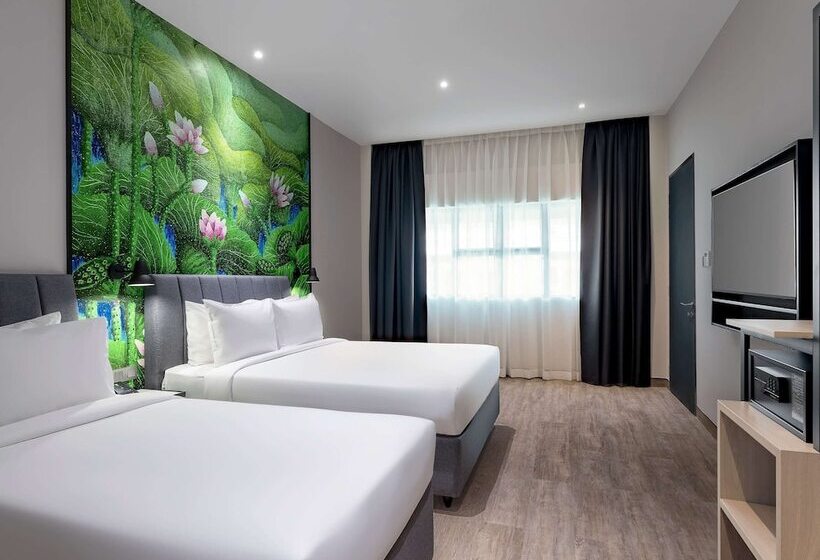 هتل Ibis Styles Sepang Klia