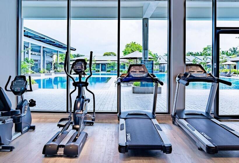 هتل Ibis Styles Sepang Klia