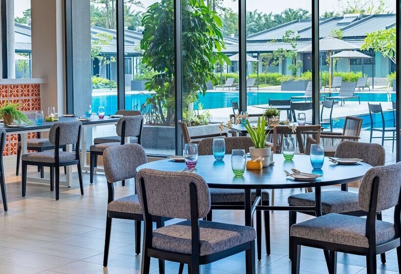 هتل Ibis Styles Sepang Klia