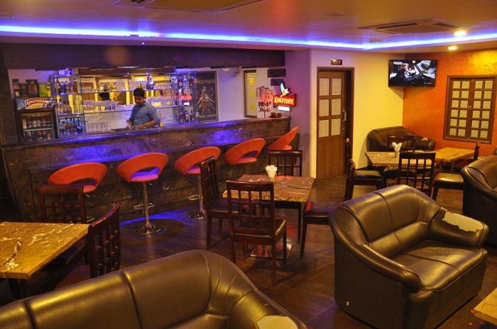 فندق Khalsa Palace