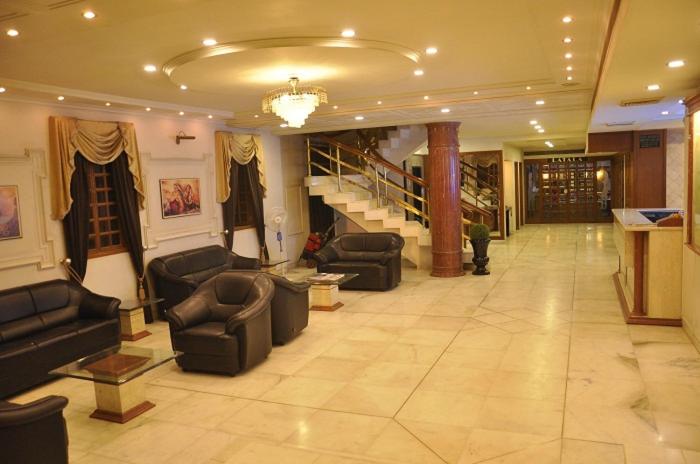 فندق Khalsa Palace