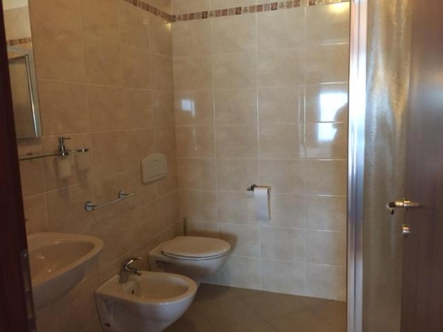 فندق La Palazzina Di Ciagnano