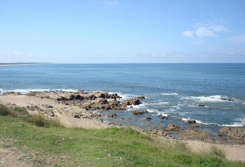 هتل La Posada De La Pedrera