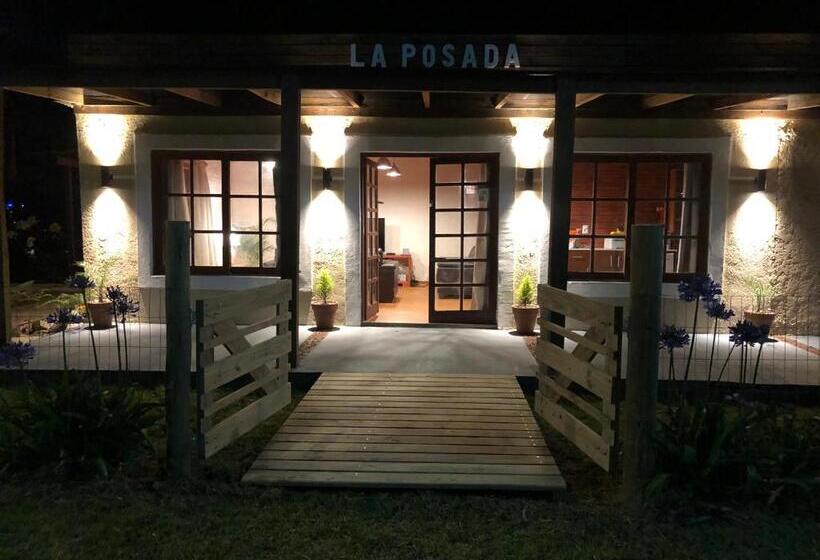 هتل La Posada De La Pedrera