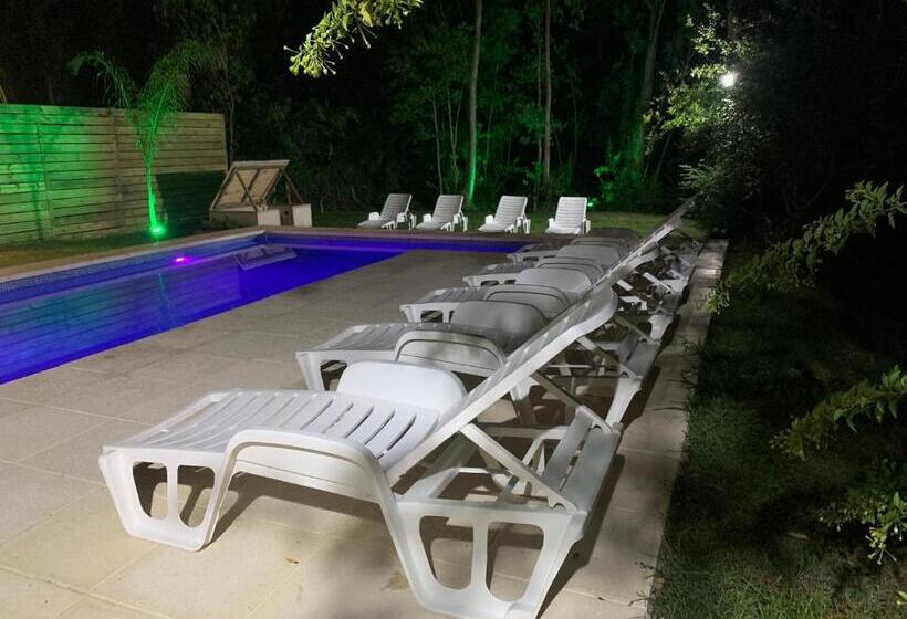 هتل La Posada De La Pedrera