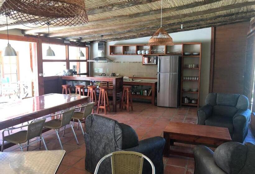 هتل La Posada De La Pedrera