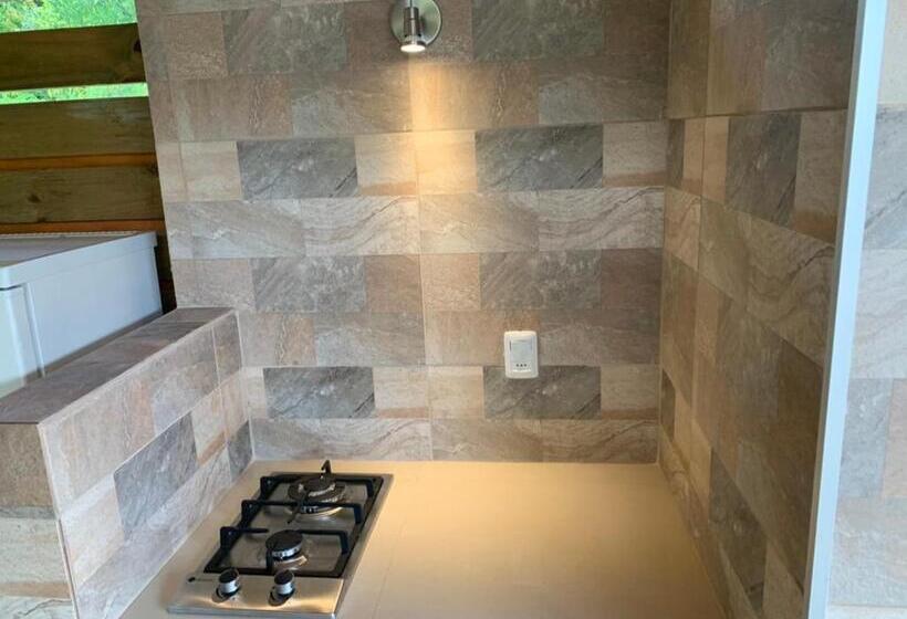 هتل La Posada De La Pedrera