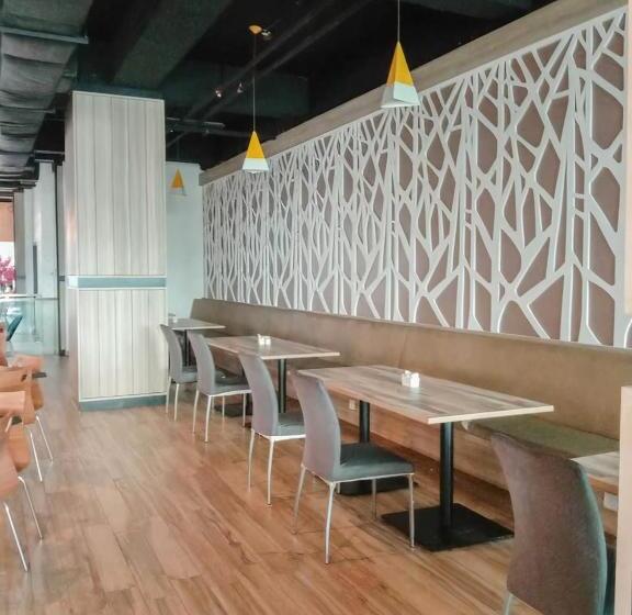 酒店 Langkasuka Langkawi