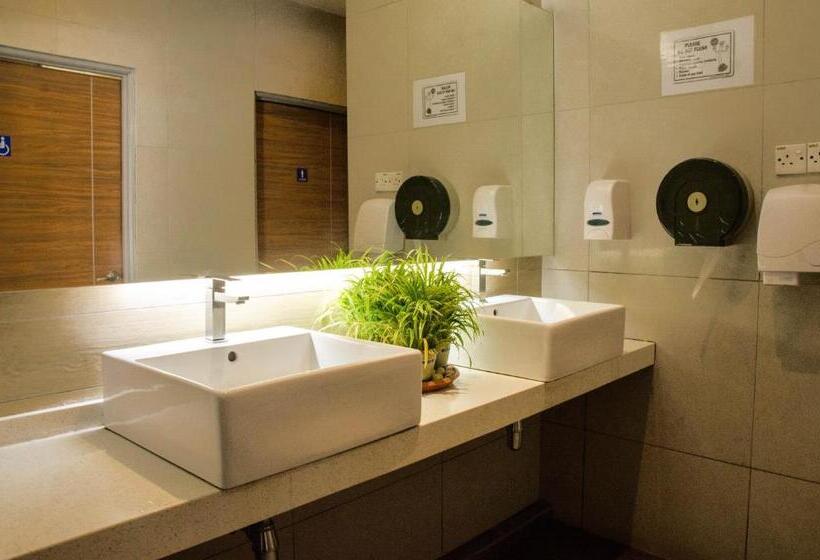 酒店 Langkasuka Langkawi