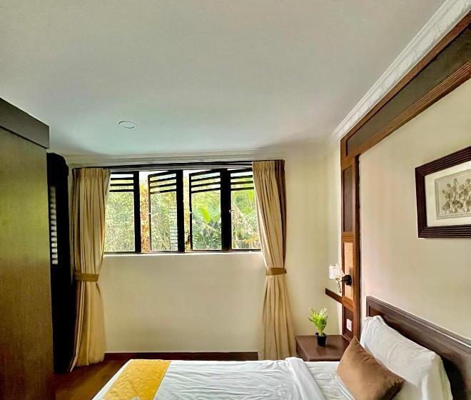 هتل Melur Inn