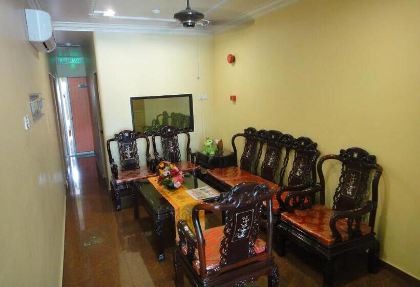 هتل Mines Inn