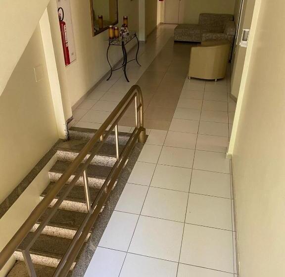 בית מלון כפרי Rio Center