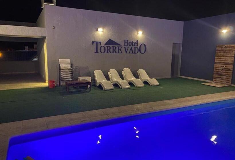 هتل Torrevado