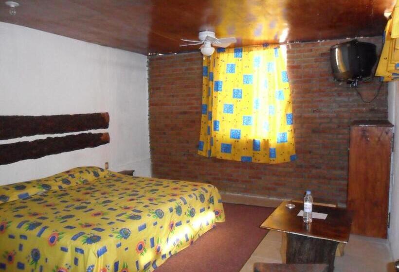 فندق Valle De Bravo