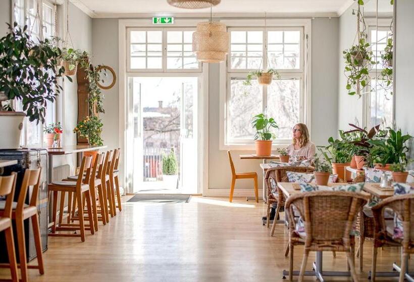 هتل Wij Trädgårdar